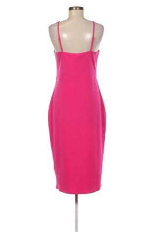 Šaty  H&M, Veľkosť L, Farba Ružová, Cena  29,68 €