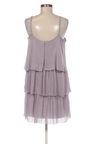 Kleid H&M, Größe L, Farbe Lila, Preis € 14,84