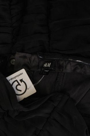 Φόρεμα H&M, Μέγεθος S, Χρώμα Μαύρο, Τιμή 16,15 €