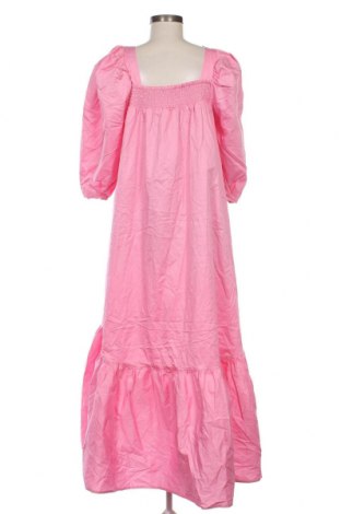 Šaty  H&M, Velikost M, Barva Růžová, Cena  733,00 Kč