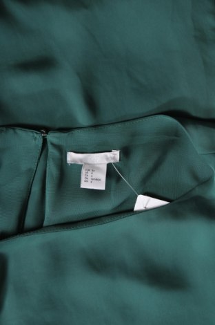 Šaty  H&M, Veľkosť XS, Farba Zelená, Cena  6,58 €