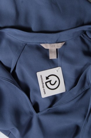 Kleid H&M, Größe M, Farbe Blau, Preis € 10,09