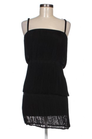 Rochie H&M, Mărime XS, Culoare Negru, Preț 23,99 Lei