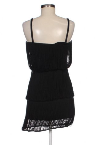 Šaty  H&M, Veľkosť XS, Farba Čierna, Cena  8,55 €