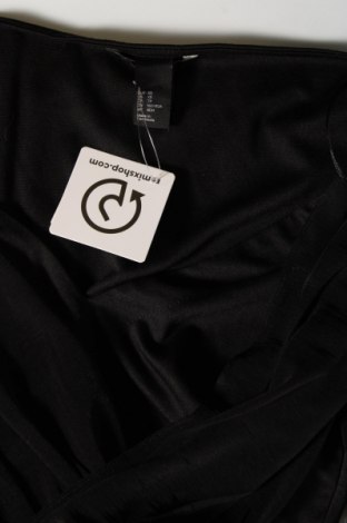 Šaty  H&M, Veľkosť XS, Farba Čierna, Cena  14,80 €