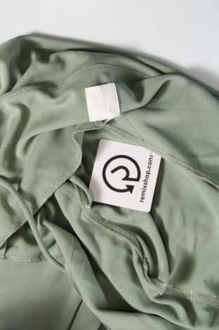 Rochie H&M, Mărime M, Culoare Verde, Preț 54,37 Lei