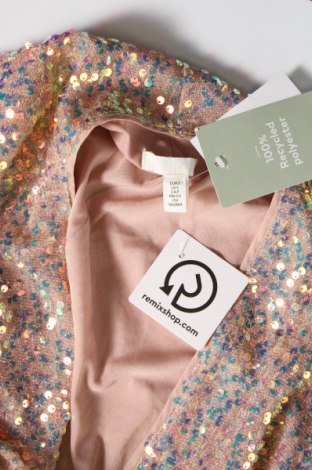 Φόρεμα H&M, Μέγεθος S, Χρώμα Ρόζ , Τιμή 28,54 €