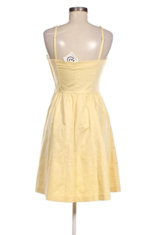 Kleid H&M, Größe M, Farbe Gelb, Preis 8,90 €