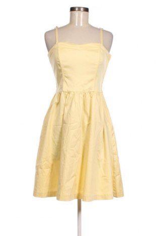Šaty  H&M, Velikost M, Barva Žlutá, Cena  220,00 Kč