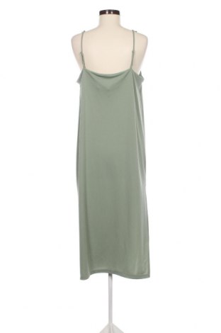 Rochie H&M, Mărime L, Culoare Verde, Preț 95,39 Lei