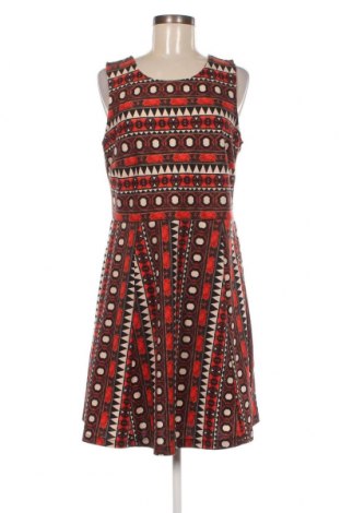 Kleid H&M, Größe L, Farbe Mehrfarbig, Preis 9,28 €