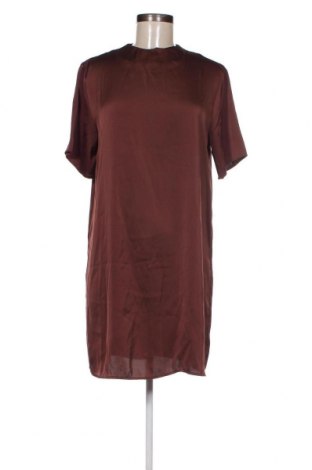 Šaty  H&M, Veľkosť S, Farba Hnedá, Cena  8,06 €