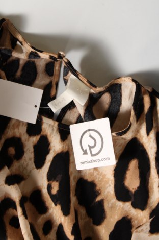 Kleid H&M, Größe XL, Farbe Mehrfarbig, Preis 16,01 €
