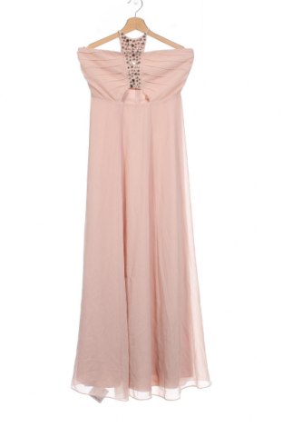 Kleid H&M, Größe M, Farbe Beige, Preis 16,14 €