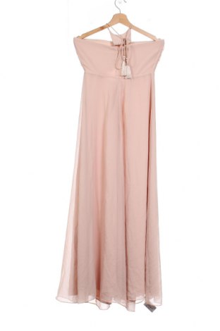 Kleid H&M, Größe M, Farbe Beige, Preis € 18,16