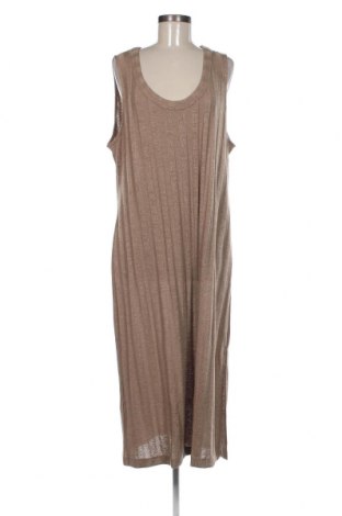 Sukienka H&M, Rozmiar XL, Kolor Brązowy, Cena 92,76 zł