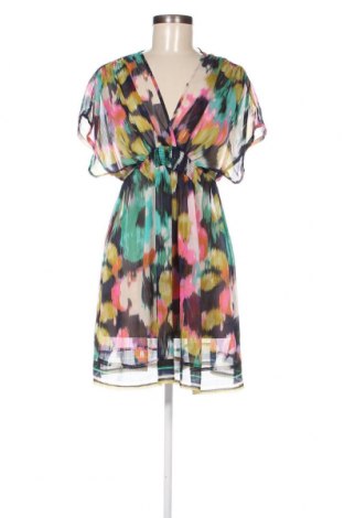 Kleid H&M, Größe XS, Farbe Mehrfarbig, Preis 10,49 €