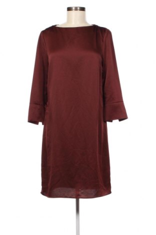 Kleid H&M, Größe M, Farbe Braun, Preis 11,10 €