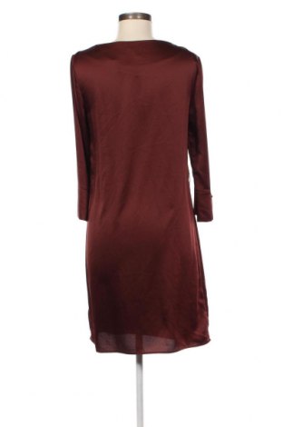 Kleid H&M, Größe M, Farbe Braun, Preis 10,09 €