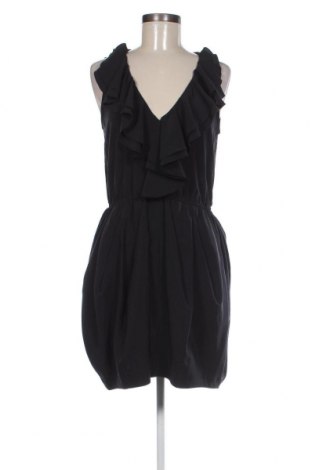 Kleid H&M, Größe M, Farbe Schwarz, Preis 3,99 €