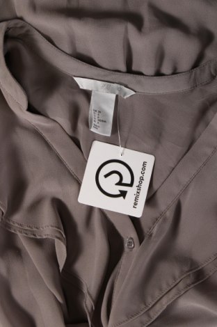 Kleid H&M, Größe S, Farbe Beige, Preis 10,09 €