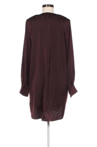 Kleid H&M, Größe XS, Farbe Braun, Preis 14,40 €