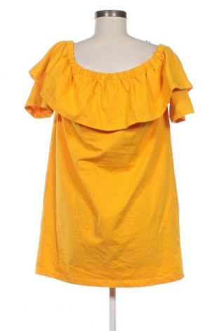 Φόρεμα H&M, Μέγεθος M, Χρώμα Κίτρινο, Τιμή 10,23 €