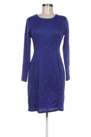 Kleid H&M, Größe M, Farbe Blau, Preis € 8,45