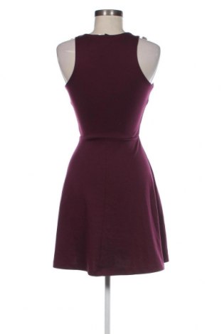 Kleid H&M, Größe XS, Farbe Rot, Preis 10,49 €