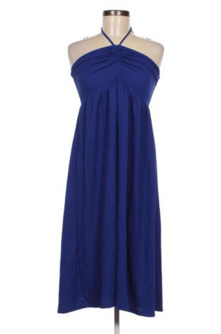 Kleid H&M, Größe S, Farbe Blau, Preis 11,10 €