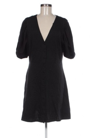 Šaty  H&M, Velikost L, Barva Černá, Cena  254,00 Kč