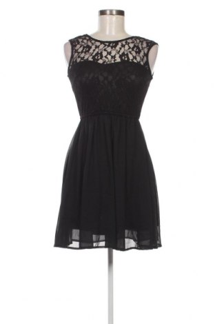 Kleid H&M, Größe S, Farbe Schwarz, Preis 10,49 €