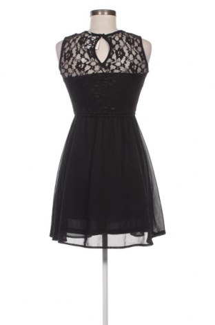 Rochie H&M, Mărime S, Culoare Negru, Preț 46,74 Lei