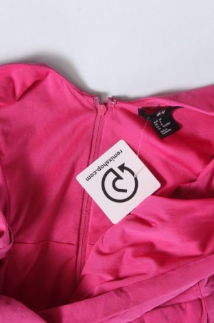 Kleid H&M, Größe M, Farbe Rosa, Preis € 10,90