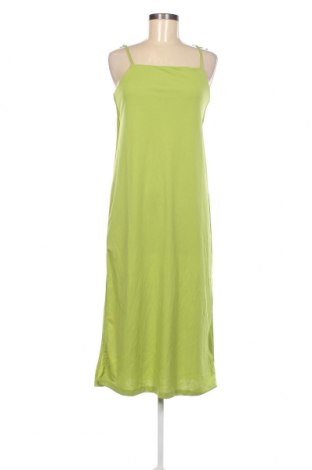 Rochie H&M, Mărime S, Culoare Verde, Preț 83,23 Lei