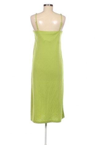 Rochie H&M, Mărime S, Culoare Verde, Preț 78,69 Lei
