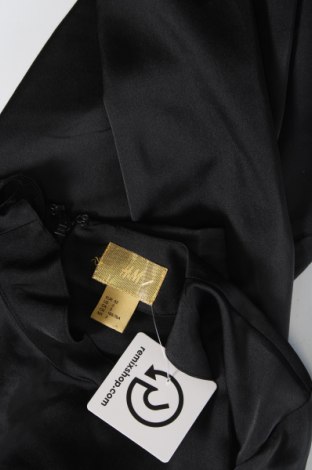 Šaty  H&M, Veľkosť XXS, Farba Čierna, Cena  19,29 €