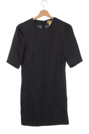 Kleid H&M, Größe XXS, Farbe Schwarz, Preis € 19,29