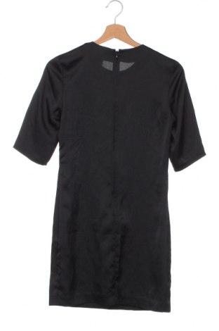 Φόρεμα H&M, Μέγεθος XXS, Χρώμα Μαύρο, Τιμή 20,18 €