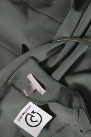Φόρεμα H&M, Μέγεθος XS, Χρώμα Πράσινο, Τιμή 20,18 €
