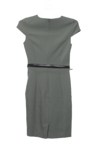 Šaty  H&M, Veľkosť XS, Farba Zelená, Cena  19,29 €