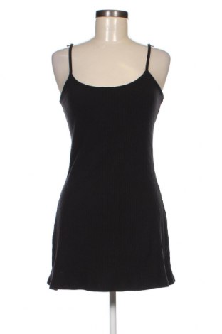 Kleid H&M, Größe S, Farbe Schwarz, Preis 9,89 €
