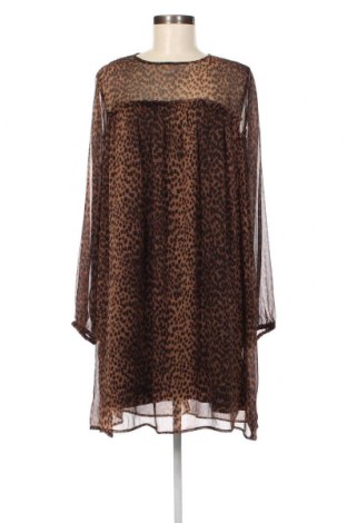 Φόρεμα H&M, Μέγεθος XL, Χρώμα Πολύχρωμο, Τιμή 8,07 €