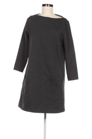 Kleid H&M, Größe M, Farbe Grau, Preis 9,08 €