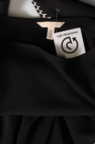 Kleid H&M, Größe M, Farbe Schwarz, Preis 10,09 €