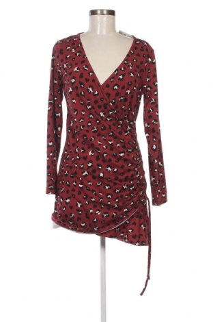 Kleid H&M, Größe XL, Farbe Mehrfarbig, Preis 9,08 €