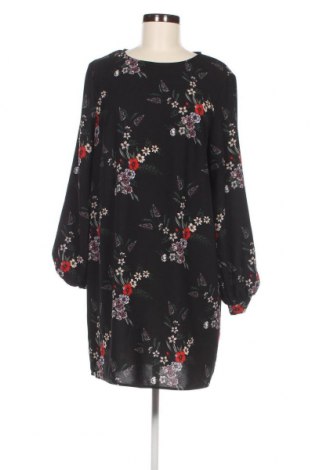 Kleid H&M, Größe XL, Farbe Schwarz, Preis € 11,10