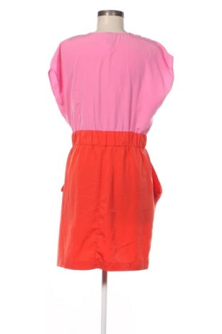 Kleid H&M, Größe L, Farbe Mehrfarbig, Preis 14,83 €