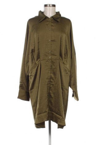Φόρεμα H&M, Μέγεθος XL, Χρώμα Πράσινο, Τιμή 14,23 €