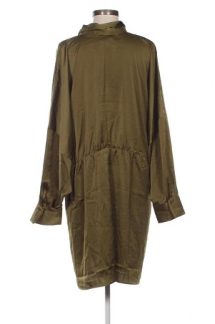 Kleid H&M, Größe XL, Farbe Grün, Preis 14,40 €